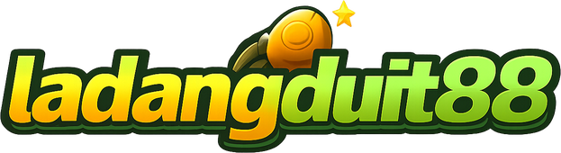 Logo ladangduit88